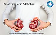 kidney specialist in allahabad