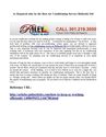 Air Conditioning Repair Center for Residential Spaces