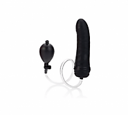 Butt Plugs With All The Features For Safety And Pleasure
