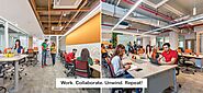 Whizdom Club - Best Coworking Space in Delhi & NCR