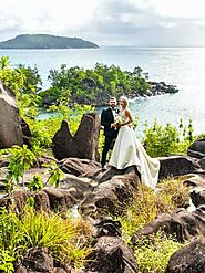 The Leading Agencies Organizing Beach Weddings in Seychelles