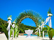 Exclusive Vip Wedding in Seychelles