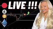 AM I BUYING BITCOIN FROM $51K???!!!!!! (Live analyse...)