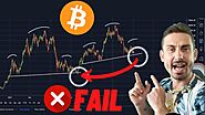 🚨WARNING TO BITCOIN BEARS!!!! (Must Watch..)