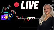 BITCOIN BULLISH TO $47.5K THEN WHAT???!!! (Crypto live analyse...)