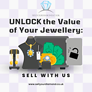 The Fundamentals of an Online Jewellery Buying Platform and Its Advantages