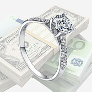 Turning Pain into Profit: Selling Your Wedding Ring with Purpose