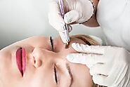 Top Reasons Why Microblading Technique Becomes Mainstream