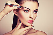 Effective ways to Maintain the Color of Microbladed Eyebrows