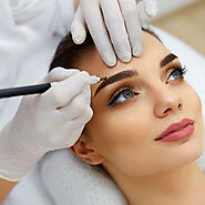 Microblading- The Easiest Way to Get Perfect Eyebrow Ever