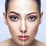 Difference Between Microblading & Permanent Eyebrow Tattoo