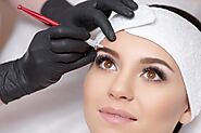 What To Know About The Microblading Numbing System?