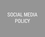 Palm Beach County Social Media Policy