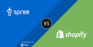 Spree Commerce vs Shopify. Which eCommerce Platform to Use?