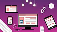 How to Create A WordPress Website 2021 - wewpyou