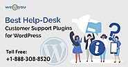 Best WordPress HelpDesk Plugins for Customer Support?