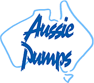 Aussie Pumps - Daynatech