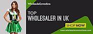 Top Wholesalers in UK