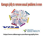 Kamagra Jelly’s Gentle Care for Male Impotence