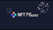 DCL Plazas Rebrands To NFT Plazas.