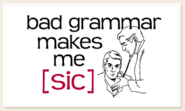 How To Use the Word ‘Sic’