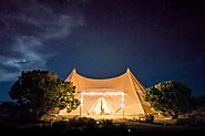 Advantages of Renting a Tent for your Outdoor Events