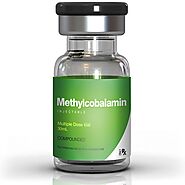 Avail Methylcobalamin Injection Online With Ease