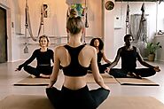 Tips for practicing yoga at home for a complete beginner Article - ArticleTed - News and Articles