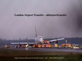 Taxi services allairporttransfer