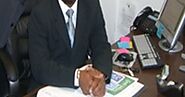 Mohamed Mansaray: A Recognized and Experienced Tax Professional