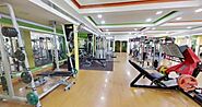 Gym in Anna Nagar
