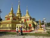 Full Day Sukhothai Countryside Tour