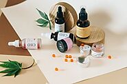 How To Start A Home-Based CBD Business