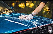 How to wash your car like a pro? Wet coat protection – Portside Car Detailing – Newcastle Hunter Valley