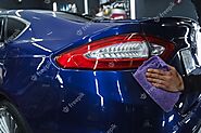 Differences Of Buffing And Polishing? – Portside Car Detailing – Newcastle Hunter Valley