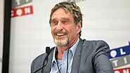 John McAfee, the Antivirus Tycoon Committed Suicide in Prison