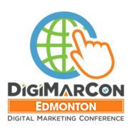 Edmonton Digital Marketing, Media and Advertising Conference (Edmonton, AB, Canada)