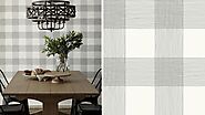 Joanna Gaines Wallpaper - A Perfect Piece for Different Areas of Your Home - burkedecors