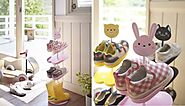 Kids Shoe Rack - How a Shoe Rack Can Improve Your Lifestyle — Teletype