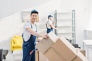 Removalists Melbourne - Sam Movers N Packers