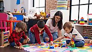 How to Apply for Affordable Childcare Benefit in Surrey