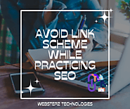 Avoid Link Scheme While Practicing SEO