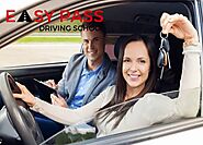 Learn Driving Lessons from the Best Driving Instructors at Reasonable Costs