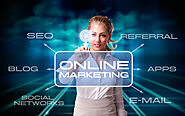 Local business marketing in Charlotte is just what you need to get trending