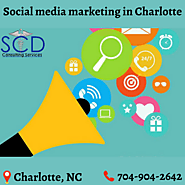 Social media marketing in Charlotte and all over the US is the way to go in 2022. Contact your top SEO company today ...