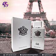 Style and Scents Global Dubai is one of the rising manufacturer and marketer of fragrances and skin care cosmetics in...