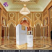 Style and Scents Global Dubai is one of the rising manufacturer and marketer of fragrances and skin care cosmetics in...