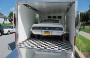Trailers for Sale: Enclosed Trailers for Sale PA, MD, VA, NJ, NY, DE, OH