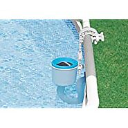 Amazon Best Sellers: Best Pools, Hot Tubs & Supplies