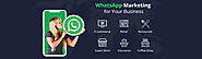 Whatsapp Marketing Service Mumbai